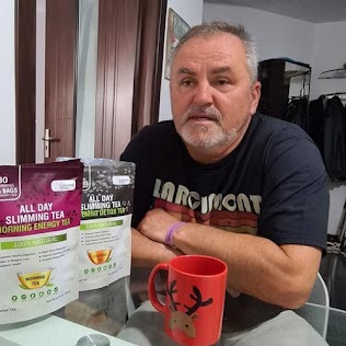 All Day Slimming Tea Real Review